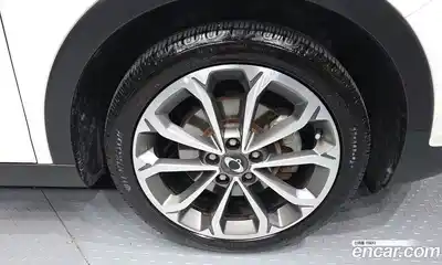 SsangYong TIBOLI 2017 1.6 автомат (гидро), миниатюра 7