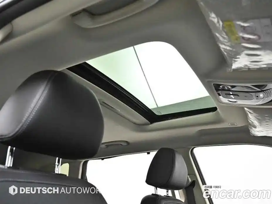 SsangYong Rexton 2020 2.2 автомат (гидро), фото 16