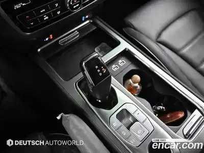 SsangYong Rexton 2020 2.2 автомат (гидро), миниатюра 7