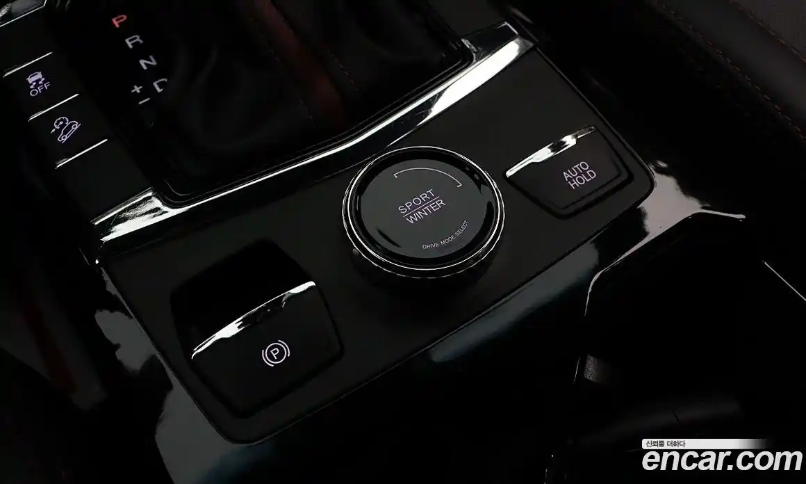 SsangYong Korando 2022 1.5 автомат (гидро), фото 12