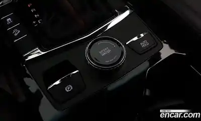 SsangYong Korando 2022 1.5 автомат (гидро), миниатюра 12