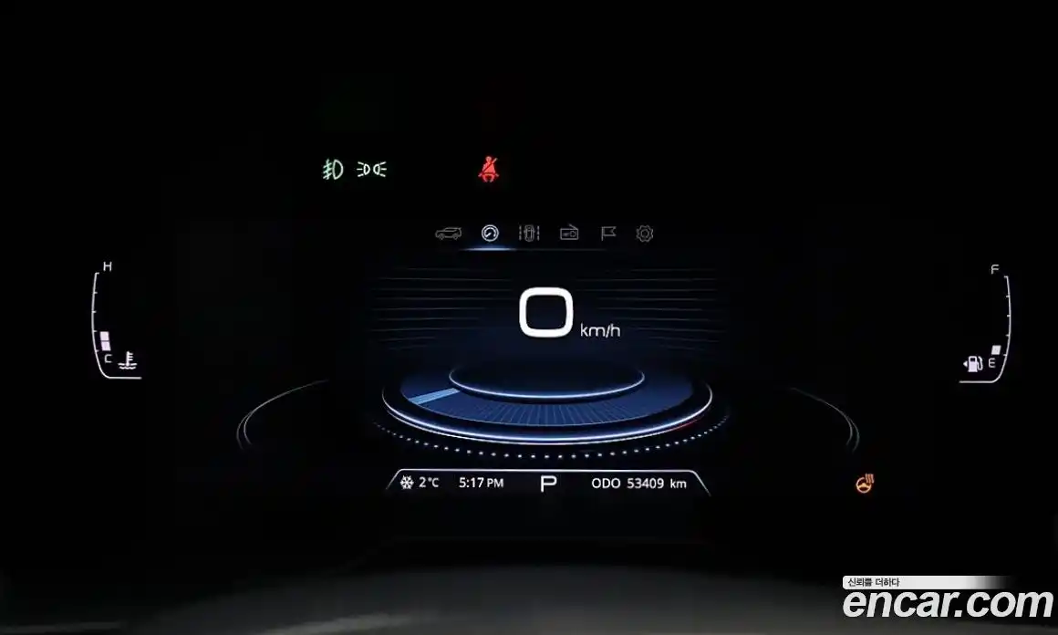 SsangYong Korando 2022 1.5 автомат (гидро), фото 13