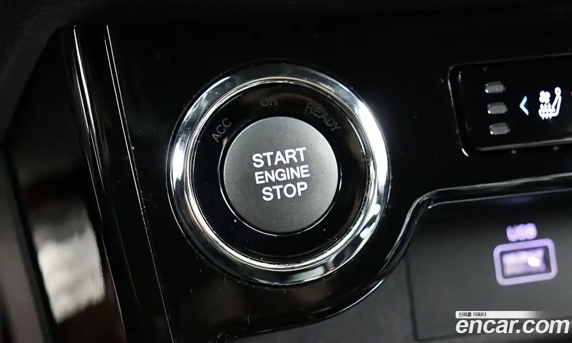 SsangYong Korando 2022 1.5 автомат (гидро), фото 18