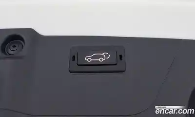 SsangYong Korando 2022 1.5 автомат (гидро), миниатюра 5