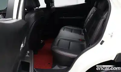 SsangYong Korando 2022 1.5 автомат (гидро), миниатюра 7
