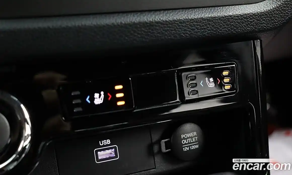 SsangYong Korando 2022 1.5 автомат (гидро), фото 10