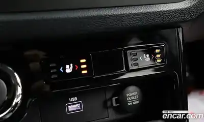 SsangYong Korando 2022 1.5 автомат (гидро), миниатюра 10