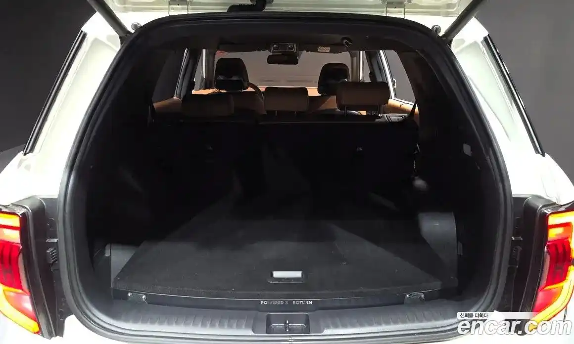 SsangYong Torres 2024 1.5 автомат (гидро), фото 20