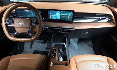 SsangYong Torres 2024 1.5 автомат (гидро), миниатюра 7