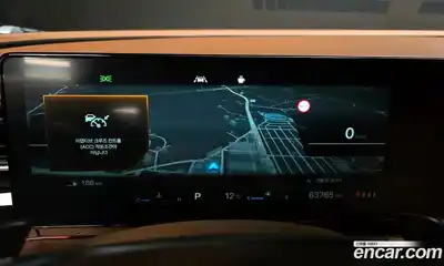 SsangYong Torres 2024 1.5 автомат (гидро), миниатюра 8