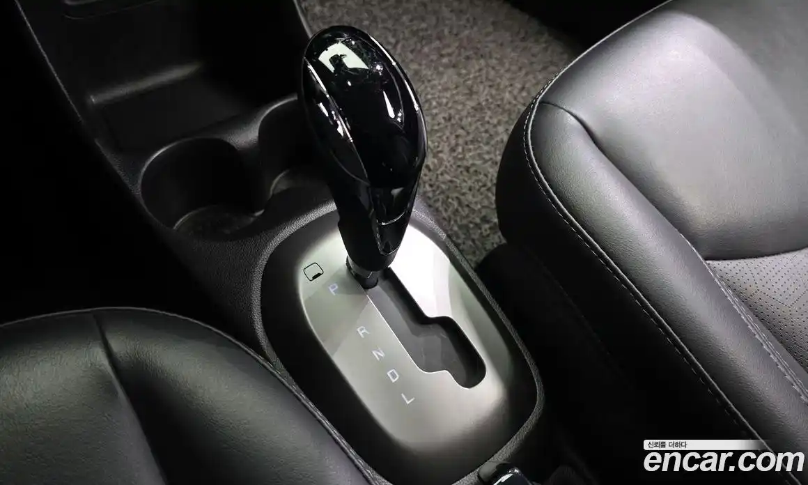Chevrolet Spark 2020 1.0 автомат (гидро), фото 12