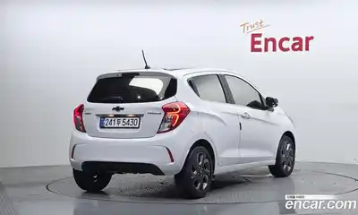 Chevrolet Spark 2020 1.0 автомат (гидро), миниатюра 2