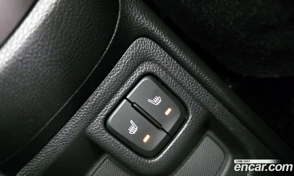 Chevrolet Spark 2020 1.0 автомат (гидро), фото 26