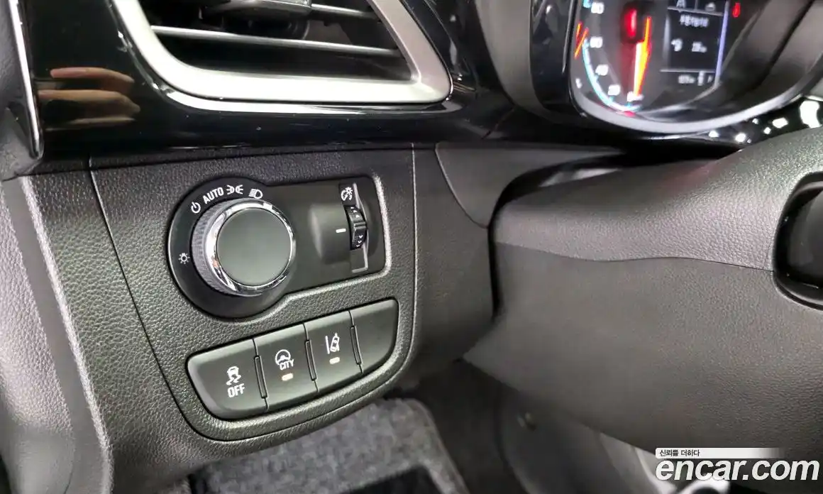 Chevrolet Spark 2020 1.0 автомат (гидро), фото 27