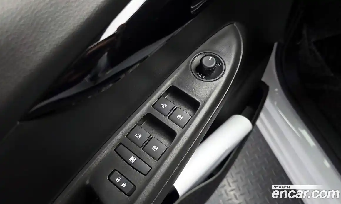 Chevrolet Spark 2020 1.0 автомат (гидро), фото 30