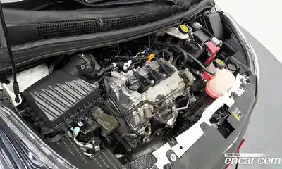 Chevrolet Spark 2020 1.0 автомат (гидро), миниатюра 6