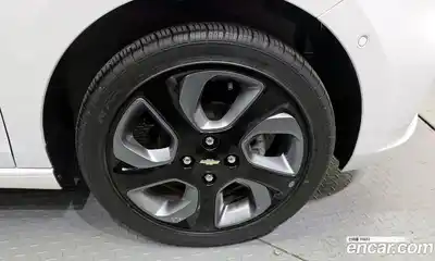 Chevrolet Spark 2020 1.0 автомат (гидро), миниатюра 7
