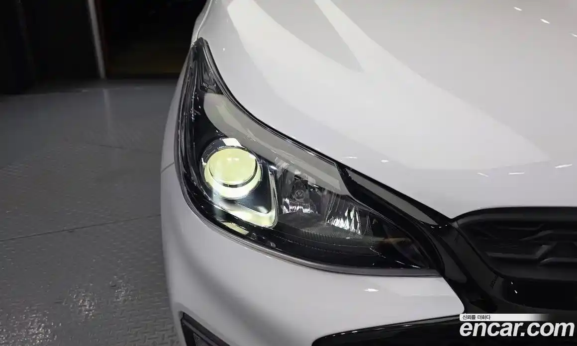 Chevrolet Spark 2020 1.0 автомат (гидро), фото 8