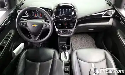 Chevrolet Spark 2020 1.0 автомат (гидро), миниатюра 10