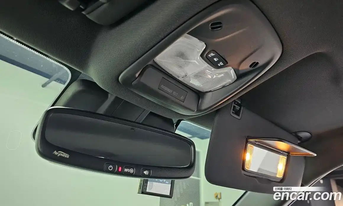 Chevrolet TrailBlazer 2021 1.3 автомат (гидро), фото 25
