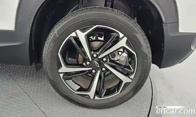Chevrolet TrailBlazer 2021 1.3 автомат (гидро), миниатюра 7