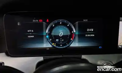 Mercedes-Benz CLS-Class 2018 2.9 гидро, миниатюра 11 Mercedes-Benz CLS-Class 2018 2.9 гидро, миниатюра 11
