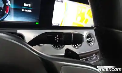 Mercedes-Benz CLS-Class 2018 2.9 гидро, миниатюра 12