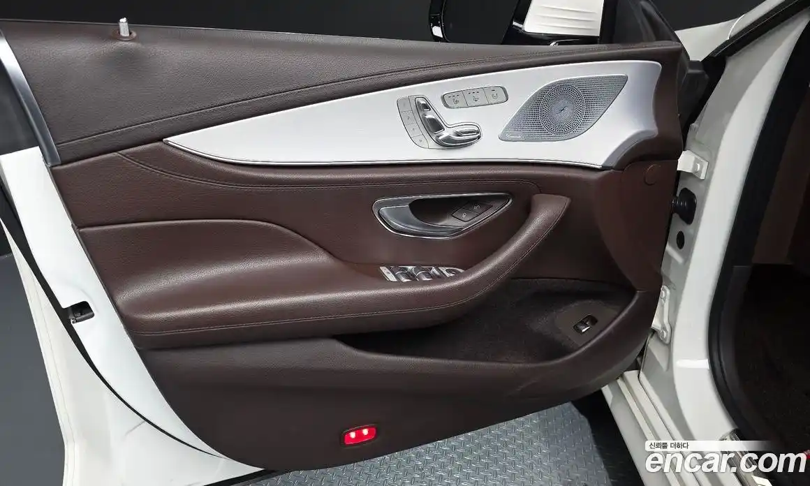 Mercedes-Benz CLS-Class 2018 2.9 гидро, фото 14 Mercedes-Benz CLS-Class 2018 2.9 гидро, фото 14
