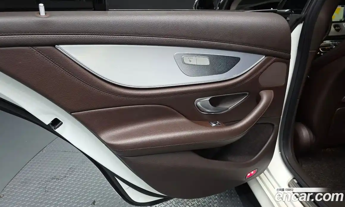Mercedes-Benz CLS-Class 2018 2.9 гидро, фото 15 Mercedes-Benz CLS-Class 2018 2.9 гидро, фото 15