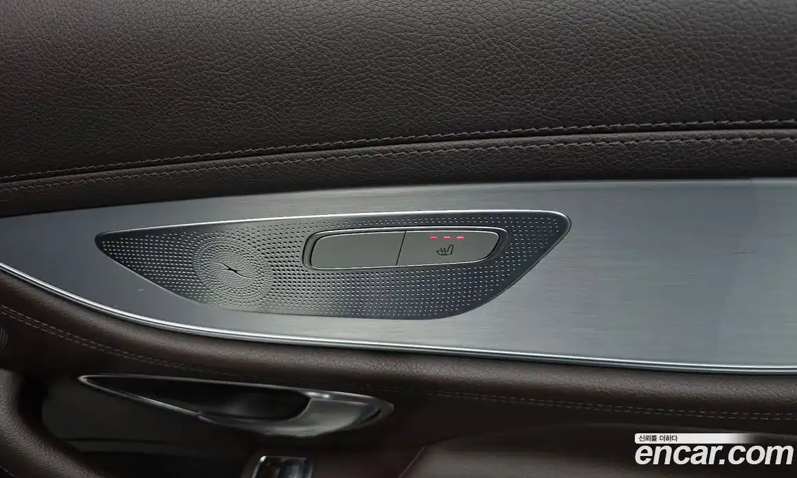 Mercedes-Benz CLS-Class 2018 2.9 гидро, фото 28 Mercedes-Benz CLS-Class 2018 2.9 гидро, фото 28