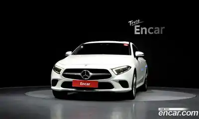 Mercedes-Benz CLS-Class 2018 2.9 гидро, миниатюра 3 Mercedes-Benz CLS-Class 2018 2.9 гидро, миниатюра 3