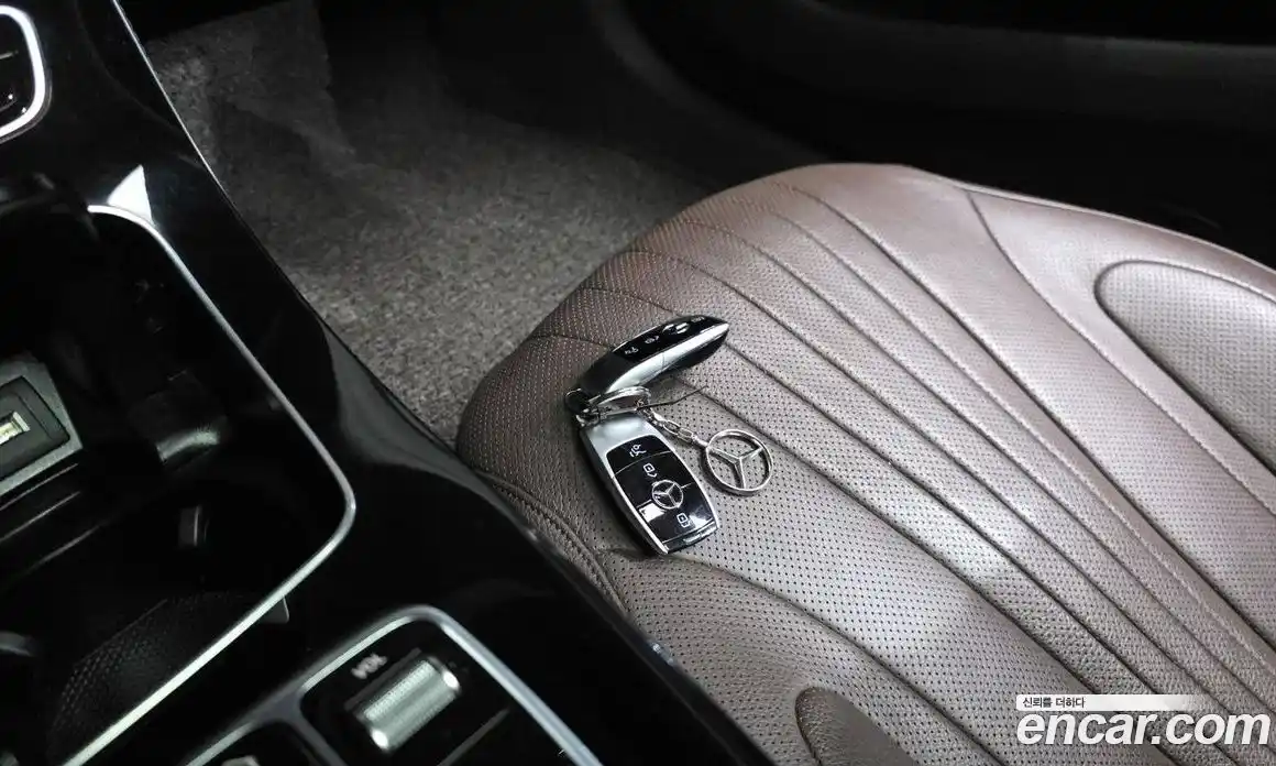 Mercedes-Benz CLS-Class 2018 2.9 гидро, фото 33 Mercedes-Benz CLS-Class 2018 2.9 гидро, фото 33