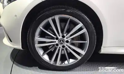 Mercedes-Benz CLS-Class 2018 2.9 гидро, миниатюра 5 Mercedes-Benz CLS-Class 2018 2.9 гидро, миниатюра 5