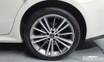 Mercedes-Benz CLS-Class 2018 2.9 гидро, миниатюра 7 Mercedes-Benz CLS-Class 2018 2.9 гидро, миниатюра 7