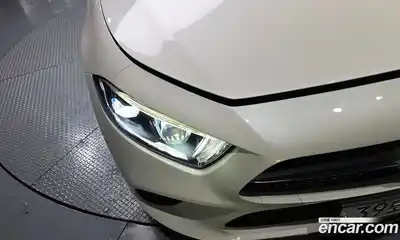 Mercedes-Benz CLS-Class 2018 2.9 гидро, миниатюра 8 Mercedes-Benz CLS-Class 2018 2.9 гидро, миниатюра 8