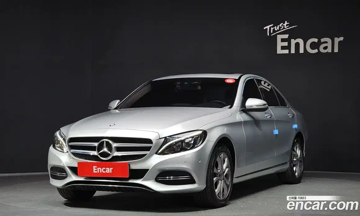 Mercedes-Benz C-Class 2014 2.0 автомат (гидро), фото 1 Mercedes-Benz C-Class 2014 2.0 автомат (гидро), фото 1