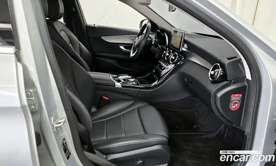 Mercedes-Benz C-Class 2014 2.0 автомат (гидро), фото 11 Mercedes-Benz C-Class 2014 2.0 автомат (гидро), фото 11