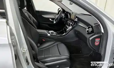 Mercedes-Benz C-Class 2014 2.0 автомат (гидро), миниатюра 11 Mercedes-Benz C-Class 2014 2.0 автомат (гидро), миниатюра 11