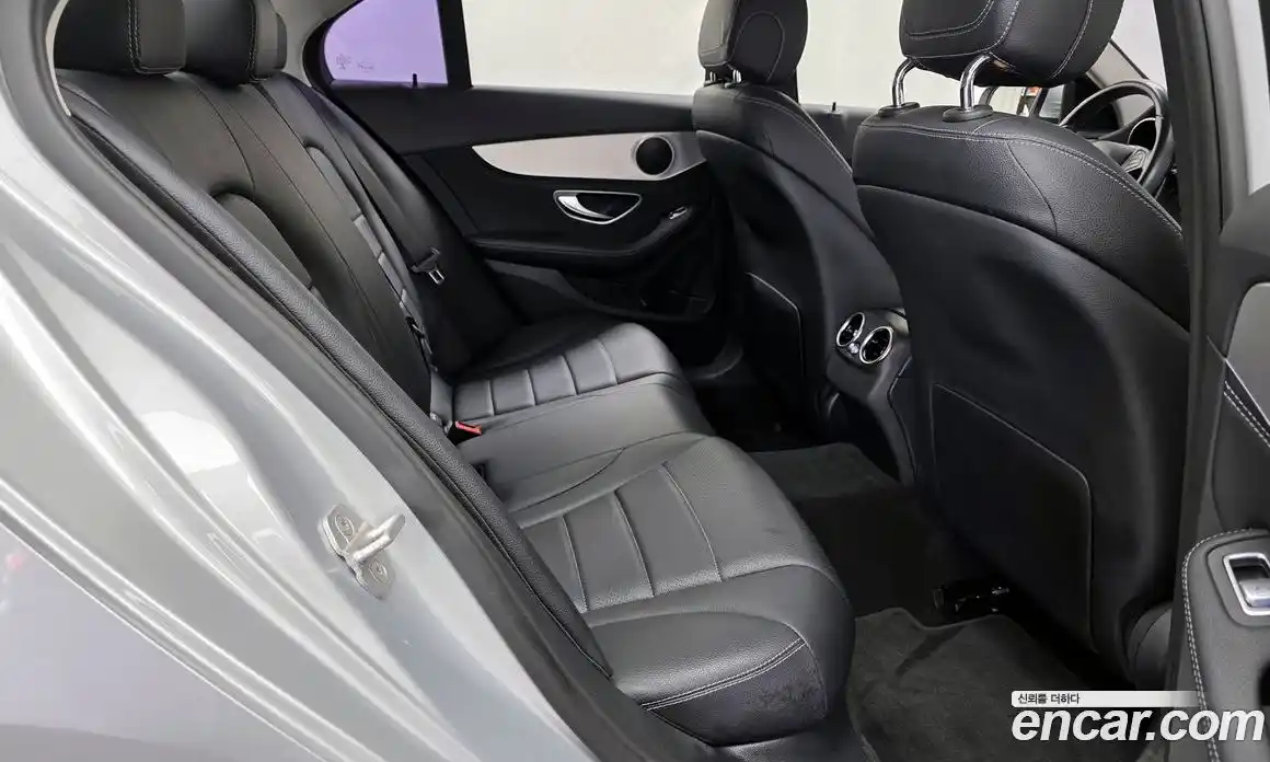 Mercedes-Benz C-Class 2014 2.0 автомат (гидро), фото 12 Mercedes-Benz C-Class 2014 2.0 автомат (гидро), фото 12
