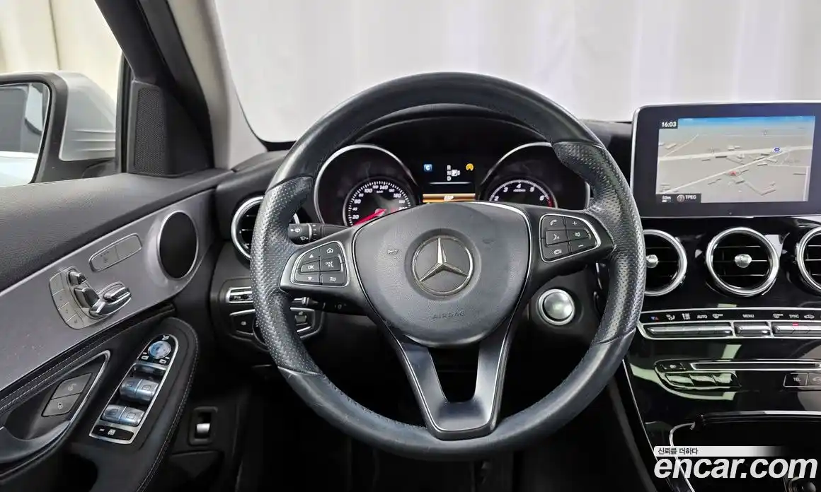 Mercedes-Benz C-Class 2014 2.0 автомат (гидро), фото 13 Mercedes-Benz C-Class 2014 2.0 автомат (гидро), фото 13