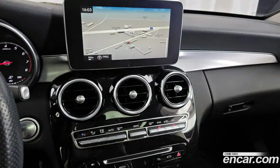 Mercedes-Benz C-Class 2014 2.0 автомат (гидро), фото 14 Mercedes-Benz C-Class 2014 2.0 автомат (гидро), фото 14