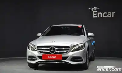 Mercedes-Benz C-Class 2014 2.0 автомат (гидро), миниатюра 3 Mercedes-Benz C-Class 2014 2.0 автомат (гидро), миниатюра 3