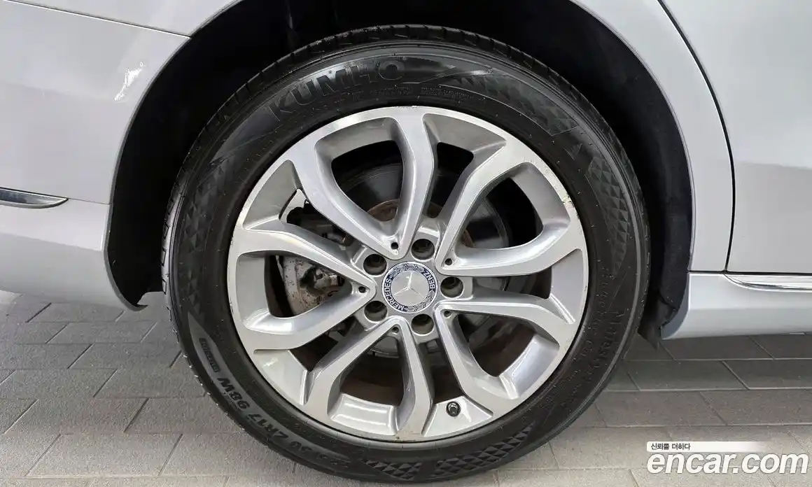 Mercedes-Benz C-Class 2014 2.0 автомат (гидро), фото 5 Mercedes-Benz C-Class 2014 2.0 автомат (гидро), фото 5