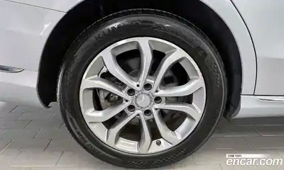 Mercedes-Benz C-Class 2014 2.0 автомат (гидро), миниатюра 5 Mercedes-Benz C-Class 2014 2.0 автомат (гидро), миниатюра 5