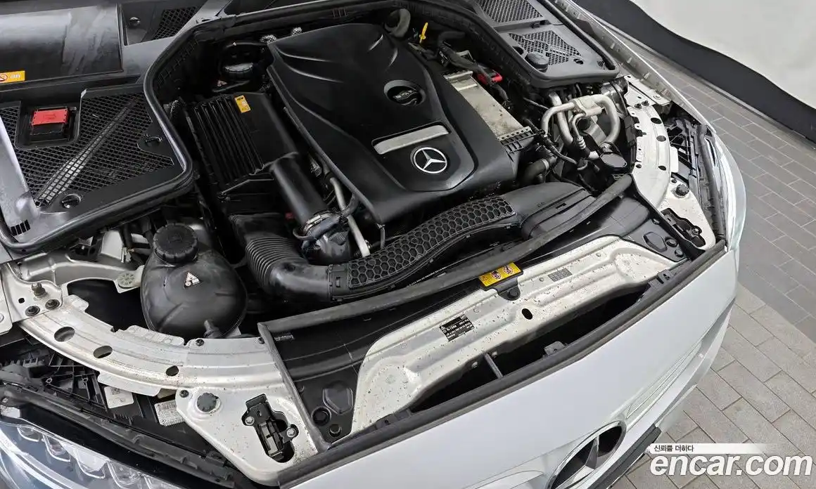 Mercedes-Benz C-Class 2014 2.0 автомат (гидро), фото 6 Mercedes-Benz C-Class 2014 2.0 автомат (гидро), фото 6