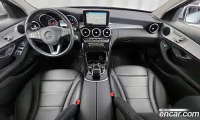 Mercedes-Benz C-Class 2014 2.0 автомат (гидро), миниатюра 7 Mercedes-Benz C-Class 2014 2.0 автомат (гидро), миниатюра 7