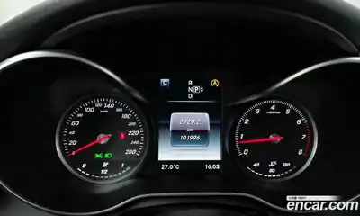 Mercedes-Benz C-Class 2014 2.0 автомат (гидро), миниатюра 8 Mercedes-Benz C-Class 2014 2.0 автомат (гидро), миниатюра 8