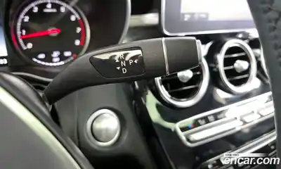Mercedes-Benz C-Class 2014 2.0 автомат (гидро), миниатюра 9 Mercedes-Benz C-Class 2014 2.0 автомат (гидро), миниатюра 9