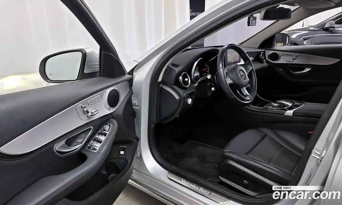 Mercedes-Benz C-Class 2014 2.0 автомат (гидро), фото 10 Mercedes-Benz C-Class 2014 2.0 автомат (гидро), фото 10