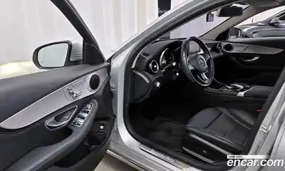 Mercedes-Benz C-Class 2014 2.0 автомат (гидро), миниатюра 10 Mercedes-Benz C-Class 2014 2.0 автомат (гидро), миниатюра 10